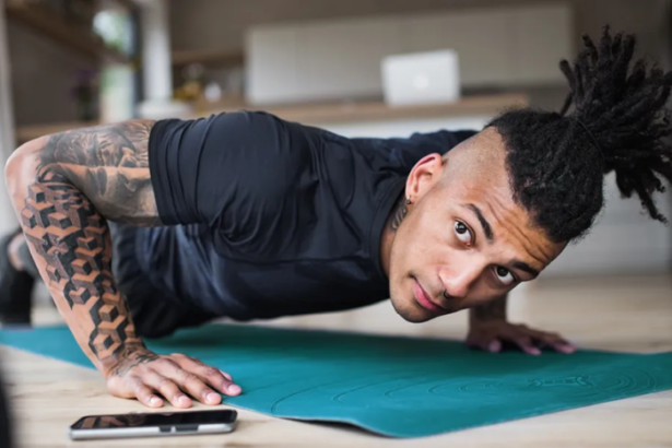 An Uncommon Guide to Rapid Fat-Loss, Incredible Sex, and Becoming Superhuman