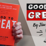 Good to Great: Why Some Companies Make the Leap and Others Don't