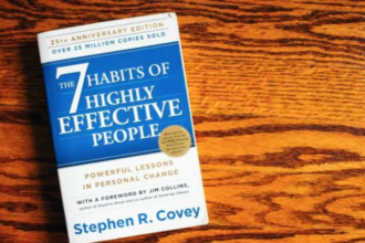 The 7 Habits of Highly Effective People: Powerful Lessons in Personal Change