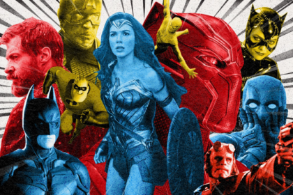 The Evolution of Superhero Movies: From Campy to Epic