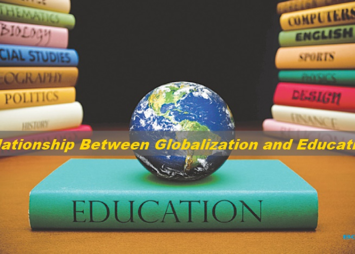 The Globalization of Education