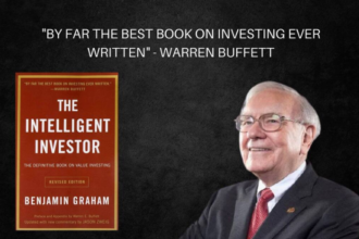 The Intelligent Investor The Definitive Book on Value Investing. A Book of Practical Counsel