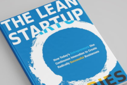 The Lean Startup How Today’s Entrepreneurs Use Continuous Innovation to Create Radically Successful Businesses