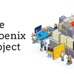 The Phoenix Project A Novel About IT, DevOps, and Helping Your Business Win