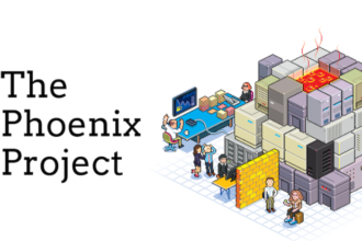 The Phoenix Project A Novel About IT, DevOps, and Helping Your Business Win