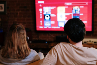 The Representation of Mental Health in Film and TV A Critical Analysis