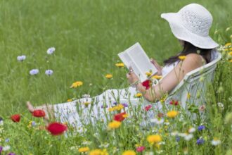 The Vegetable Gardener's Bible