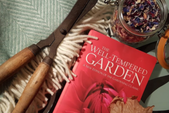 The Well-Tempered Garden A New Edition of the Gardening Classic