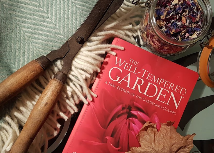 The Well-Tempered Garden A New Edition of the Gardening Classic