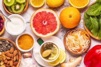 Wellhealthorganic.com:Healthy-Strong-Immunity-System