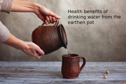 Wellhealthorganic.com : Health-Benefits-Of-An-Earthen-Pot