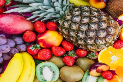 Wellhealthorganic.com:Seasonal-Fruits-Healthy-In-Summer
