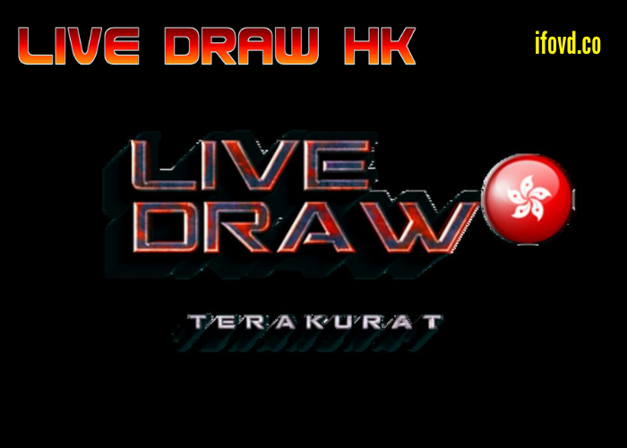 Live Draw HK Tercepat