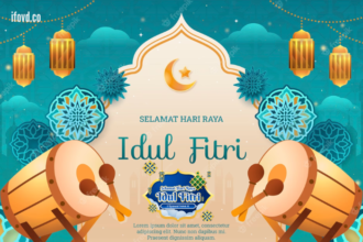 Hari Raya Idul Fitri 2023