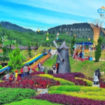 Tempat Wisata Di Bandung