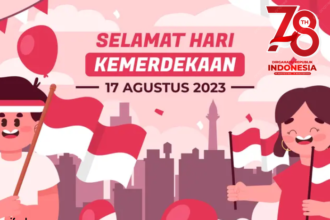 Hari Kemerdekaan Indonesia