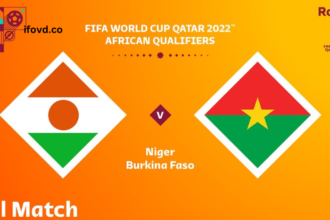 Burkina Faso Turf Magique