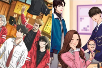 Exploring Manytoon: A Comprehensive Guide To Your Favorite Webtoon Platform